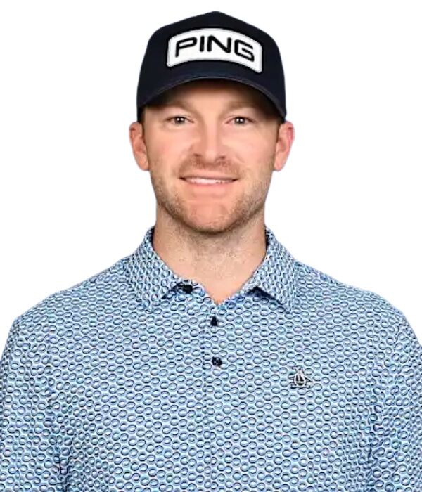 Brian Campbell
